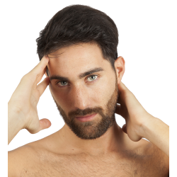 للشعر والجسم والوجه